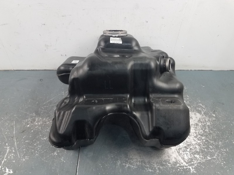 2012 Porsche 911 Turbo S 997 Fuel Tank #6426 G6