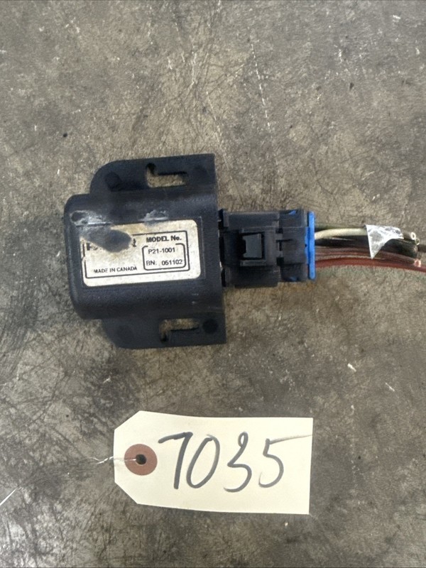 Daytime Running Light (DRL) - P21-1001 BN 051102