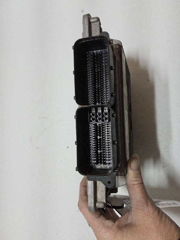 2016-2019 Nissan Titan XD Electronic Control Module 5.0L Diesel