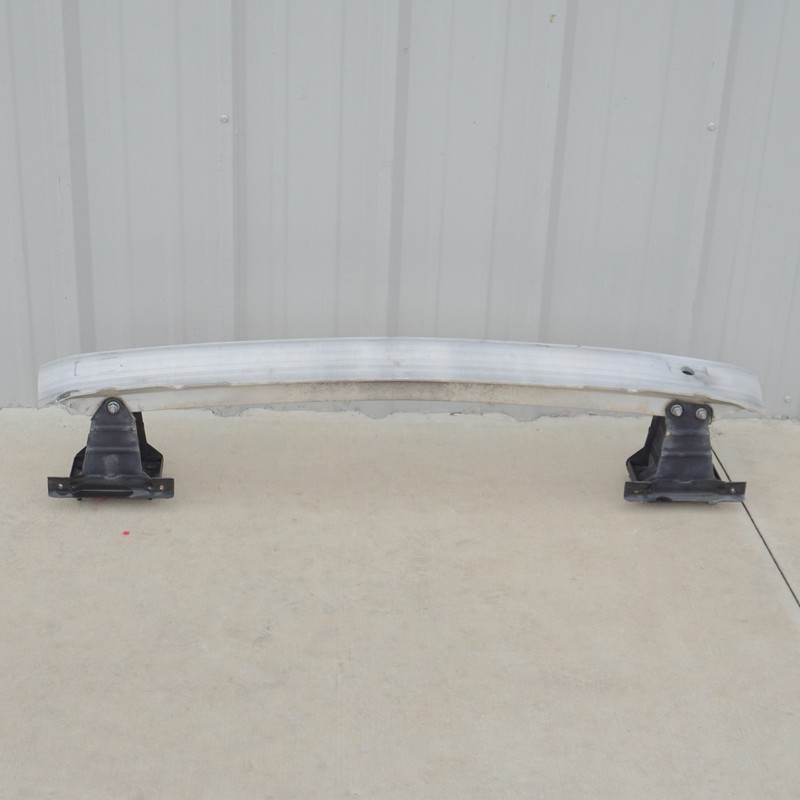 2007-2013 Mercedes W221 S400 S550 Rear Bumper Reinforcement Impact Bar Rebar OEM