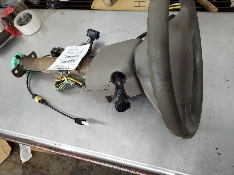 Steering Column Shift Fits 01-05 IMPALA 182592