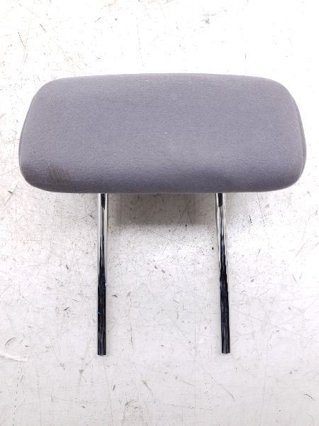 2007 TOYOTA PRIUS REAR CENTER MOUNTED CLOTH HEADREST ASSEMBLY