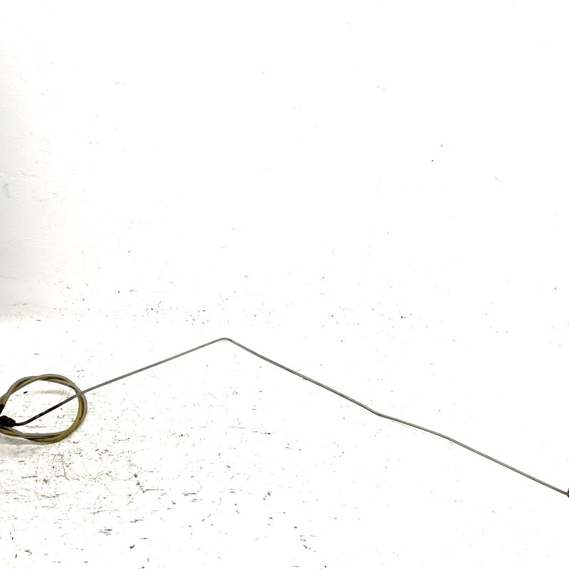 03-10 Polaris Sportsman 500 4x4 HO OEM Rear Brake Line 2202660 AP191