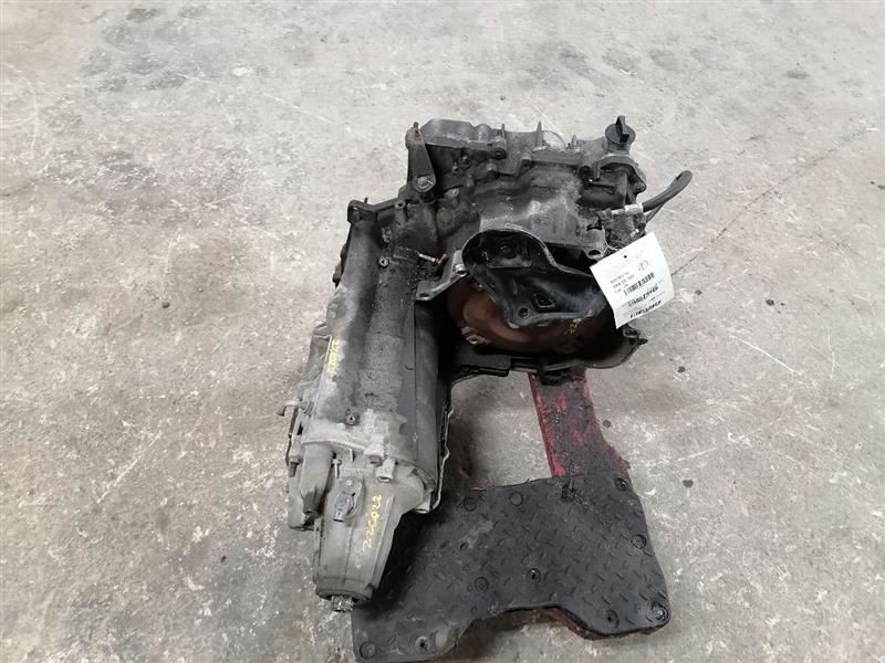 Automatic Transmission 4.6L VIN S 8th Digit Opt L37 Fits 09-11 DTS 930456
