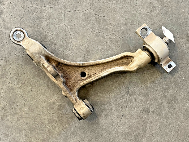 ⭐2015-2025 LEXUS RC350 AWD FRONT RIGHT PASS SIDE LOWER CONTROL ARM OEM LOT2652