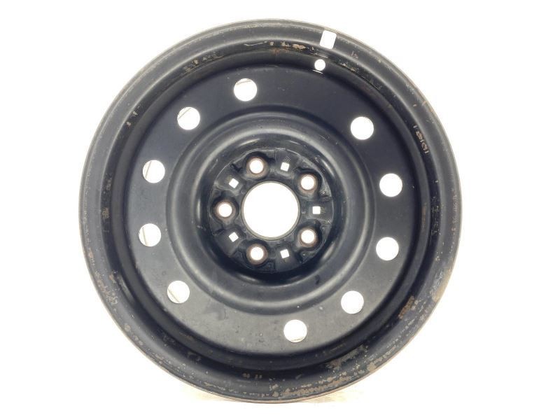 Wheel Rim 15" 15x6 Steel F4DZ-1007-CA Fits 1994-1995 Ford Taurus 46544