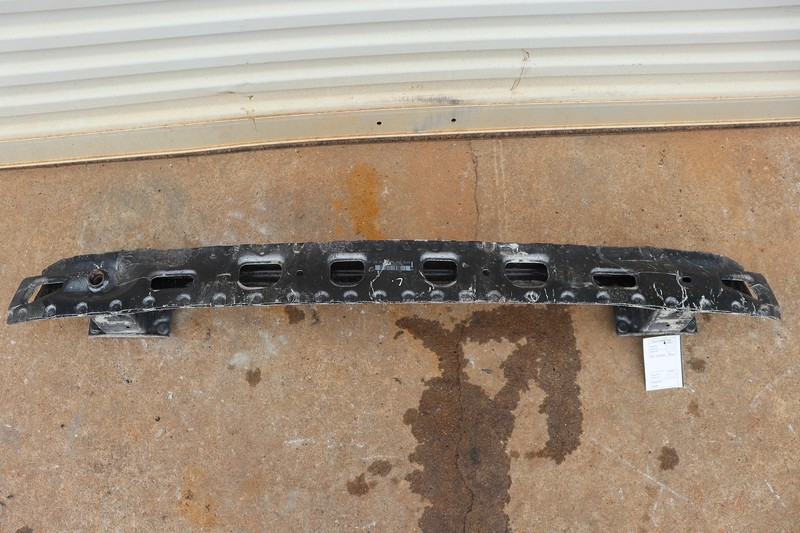 2012-2018 MERCEDES CLS550 218 TYPE REAR BUMPER REINFORCEMENT BAR SUPPORT OEM