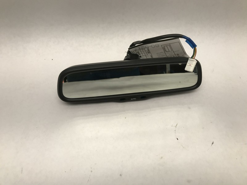 08 09 LEXUS LS600H LS600HL AUTO-DIM REAR VIEW MIRROR W/ PRE-CRASH SYSTEM OEM