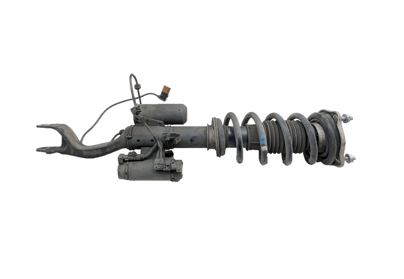 2016-2018 Mercedes W205 4MATIC C450 C43 AMG Front Passenger Strut
