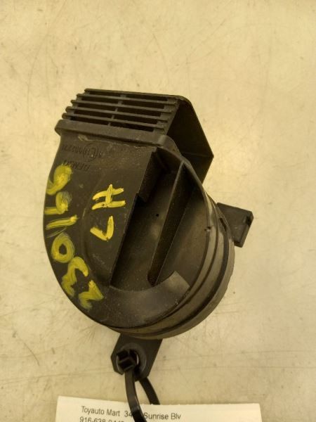 18 19 20 21 22 23 24 Toyota Camry Low Pitch Horn