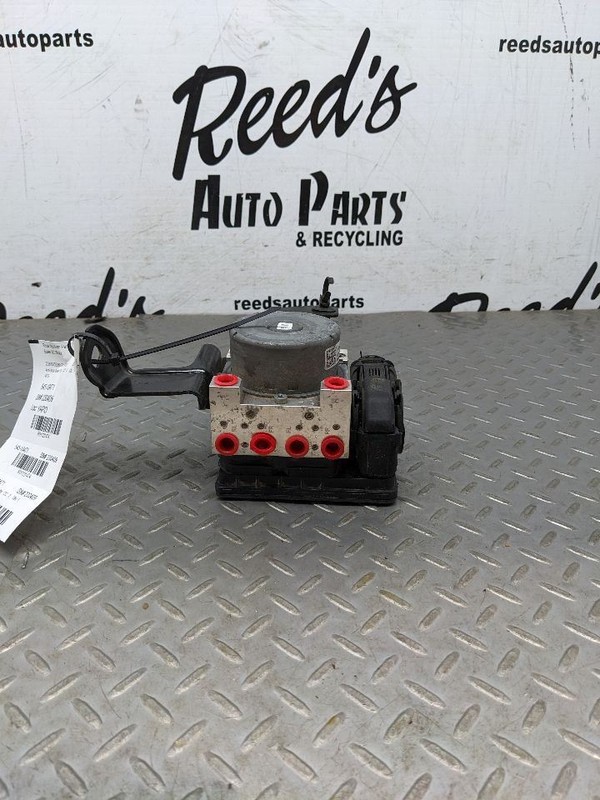 Anti-Lock Brake Part Without Adaptive Cruise Fits 18-19 XTS 1121474