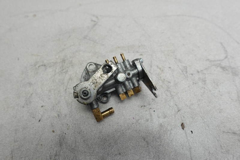 2007-2017 Polaris IQ RMK Dragon 700 OEM Engine Motor Oil Injection Pump Ass'y