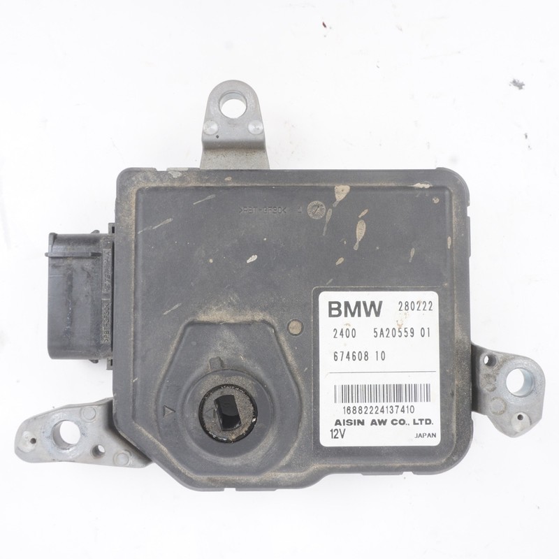 2020 - 2024 BMW F44 228i M235i Transmission Control Module Unit OEM