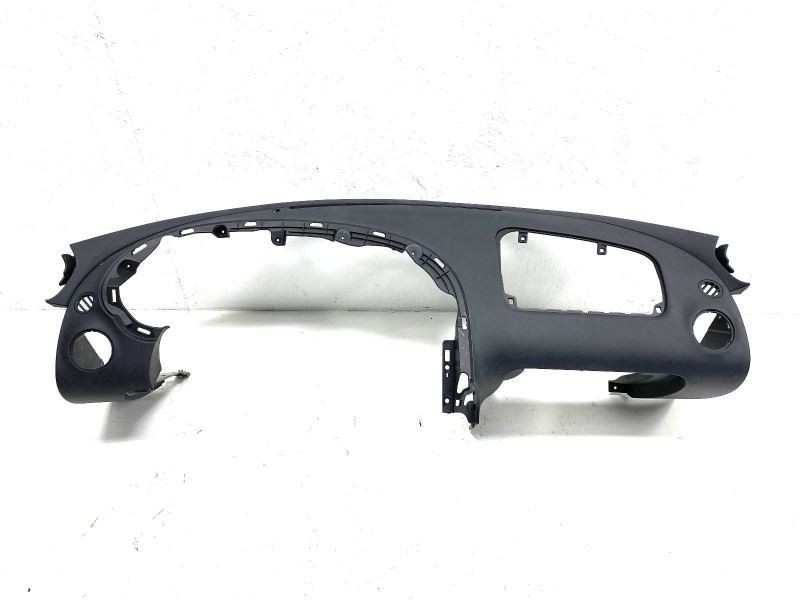 Dash Instrument Panel Ebony Fits 2006-2010 Pontiac Solstice 82690