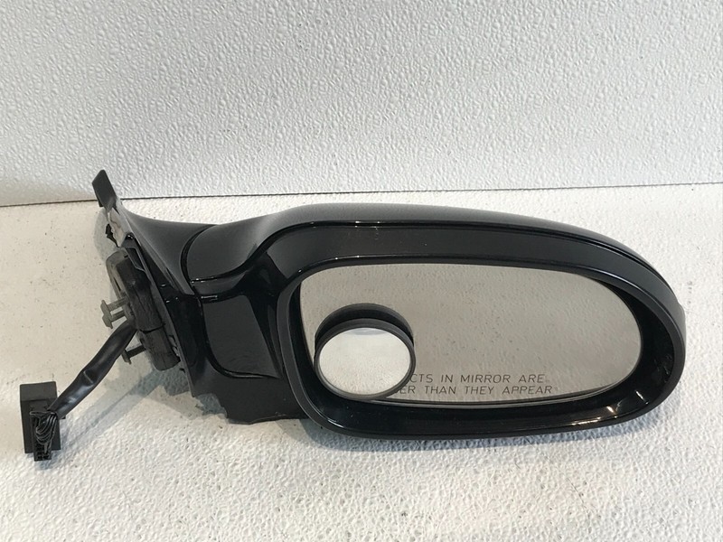 03-09 Mercedes CLK320 Right RH Passenger Side View Door Mirror OEM