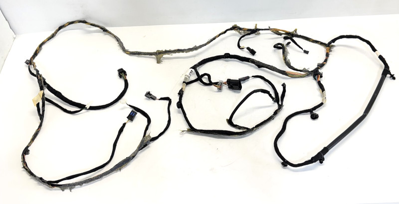 ✅2019-2025 RAM 1500 LARAMIE 5th Gen ROOF HEADLINER WIRING HARNESS WIRE CABLE OEM