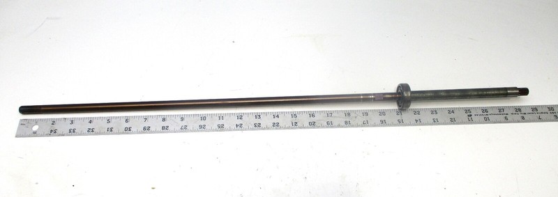 3V1643071 Nissan Tohatsu 8, 9.8 HP Outboard Driveshaft Long