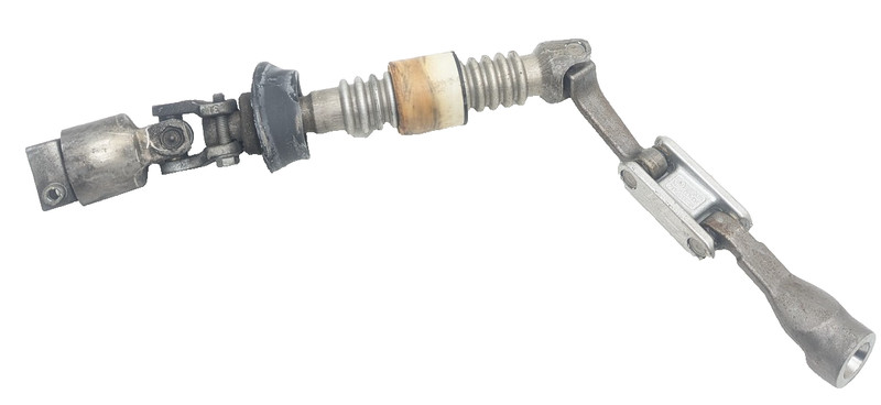 01 - 05 MERCEDES BENZ C240 STEERING INTERMEDIATE SHAFT