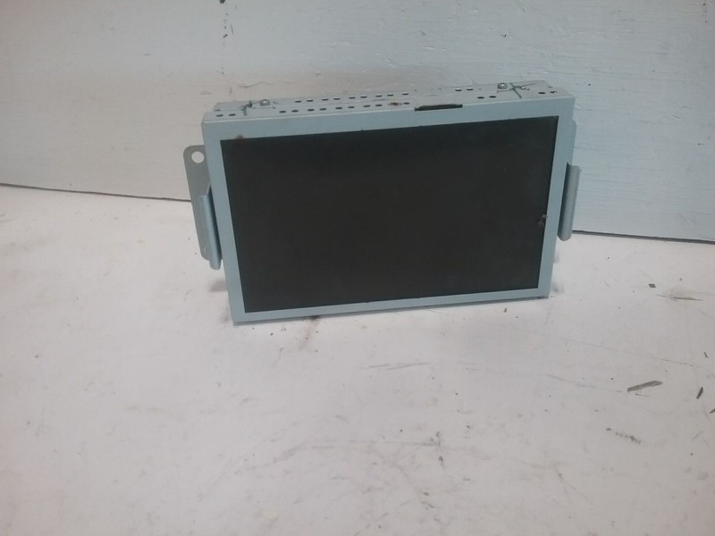 2015-2016 Ford Explorer Front 8" Display Screen ID DB5T-18B955-FC