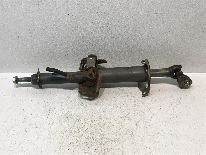 2000 - 2006 NISSAN SENTRA Steering Column Floor Shift OEM 235k Miles