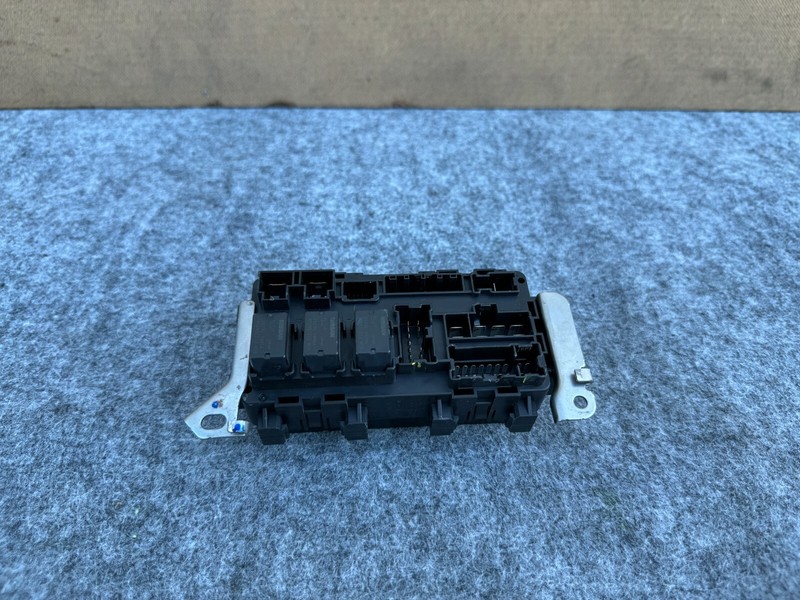 INFINITI QX50 QX55 2019-2024 OEM FUSE BOX RELAY CONTROL PANEL ASSEMBLY