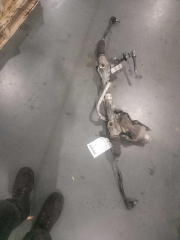 Used Rack and Pinion Assembly fits: 2021 Nissan Altima ID 49001-6CA0F Grade B