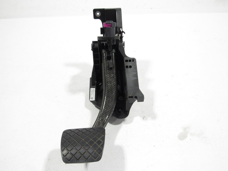 Porsche Macan 2019 Brake Stop Pedal Pad Carbon 19-24 ;:Y