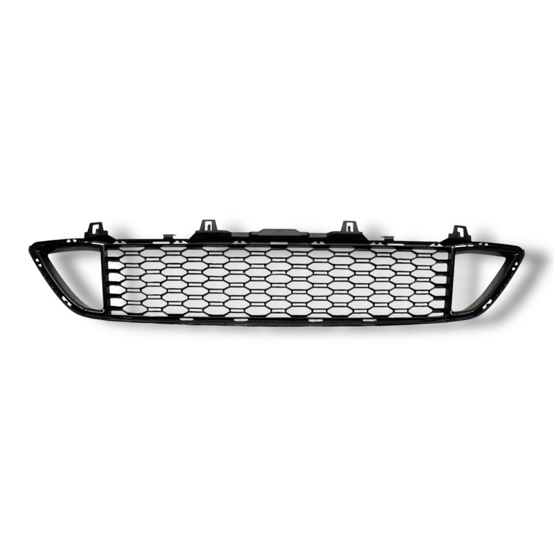 BMW 8 Series G14 G15 G16 2018-2025 OEM Front bumper center grille 51118074777
