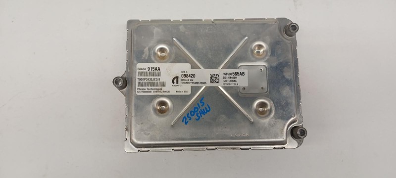 21-'24 DODGE 1500 Electronic Control Module ECU 5.7L OEM 1 Year Warranty!