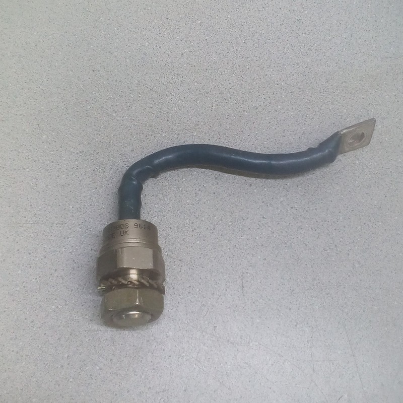 Westcode SW08PHN300S Cathode Stud