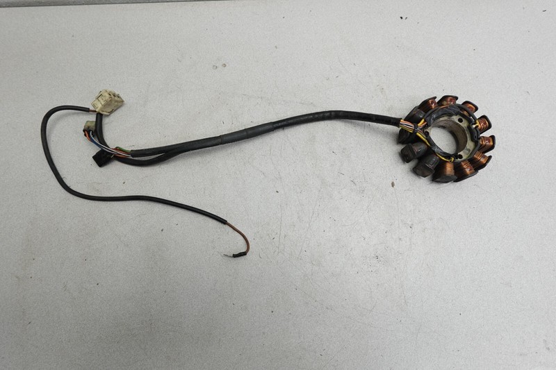 2007-2017 ZR XF M8 Crossfire Arctic Cat OEM Electrical Generator Magneto Stator