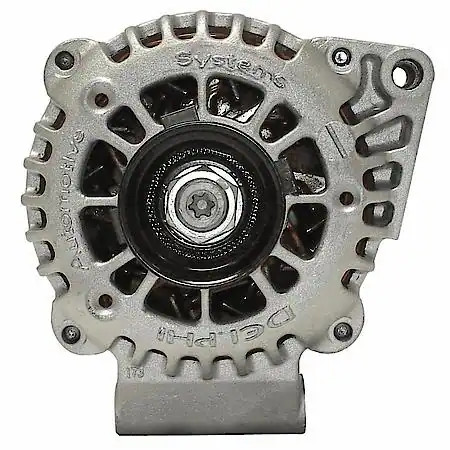 2001-2005 Ford Ranger Alternator 4.0L V6 95a 8258a