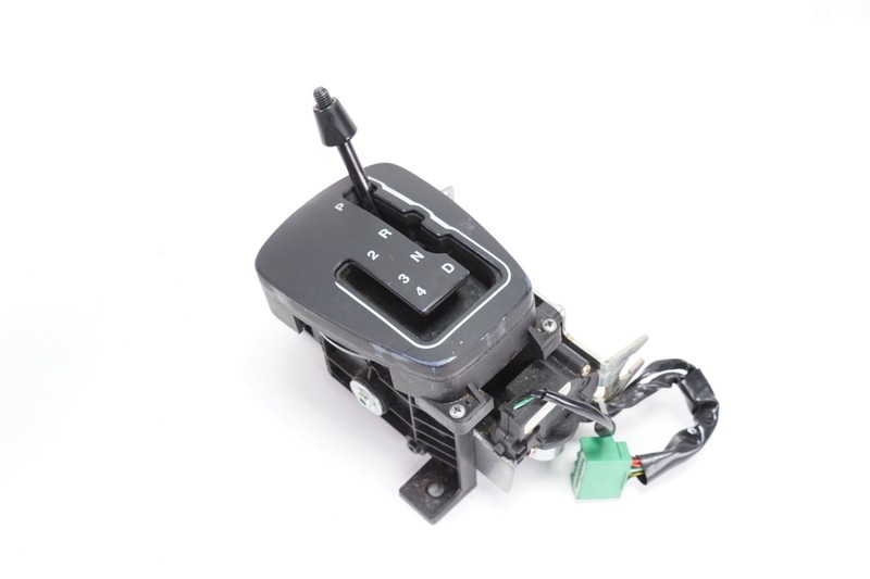 JAGUAR S-Type Shifter Gear Floor Shift Selector OEM 2000 - 2002
