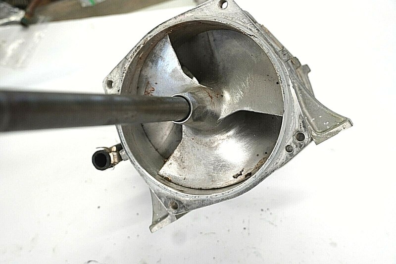 Yamaha Waverunner GP800 Jet pump assy FRESHWATER! 66E-51315-00-94