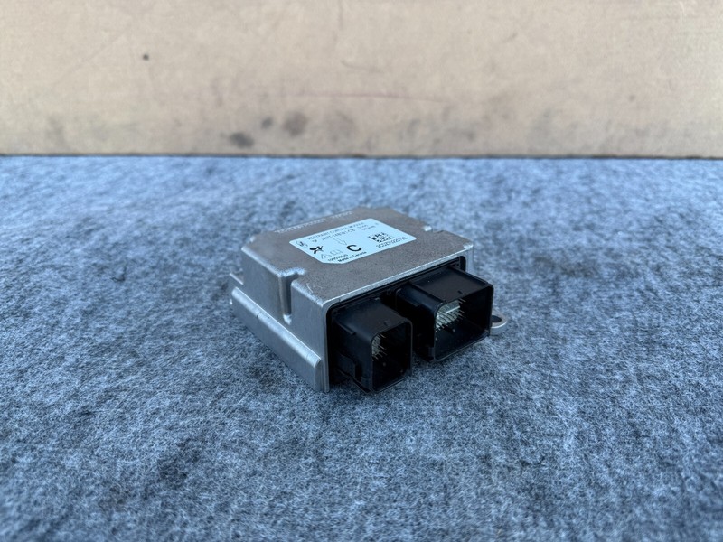 FORD MUSTANG GT 2015-2023 OEM UNDER CONSOLE CONTROL MODULE UNIT ASSEMBLY