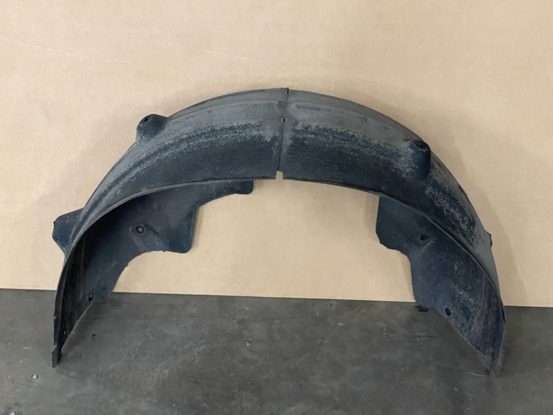 18 19 20 21 BMW X3 G01 Rear Left Fender Liner Splash Shield Cover 1515 OEM