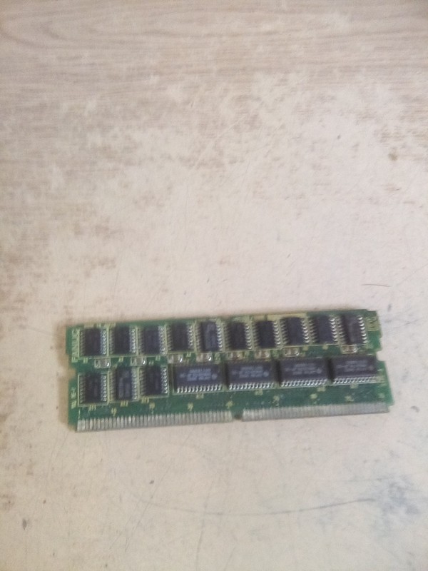 Fanuc A20B-2900-0531/03A Control Board