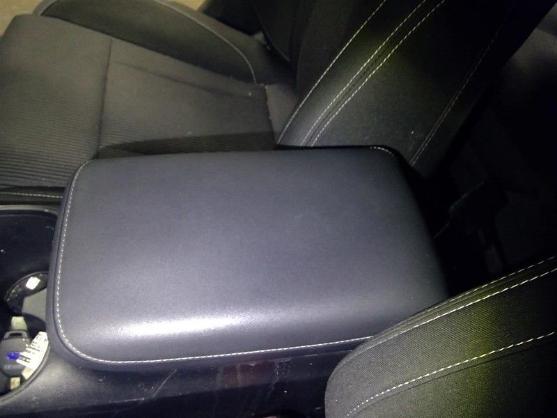 Armrest Lid Fits 20-25 LEGACY 1741306