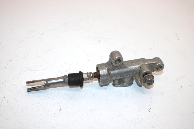 96 YamahaWarrior 350 Oem Rear Brake Master Cylinder 3GD-2583V-00-00 AY6