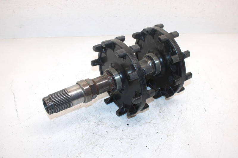 05 Arctic Cat Firecat 600 Efi Sno Pro Oem Track Drive Cog 0728-131 SAS8
