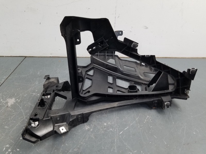 2022 911 Porsche GT3 992 Right Rear Bumper Support - ** #0537 M2