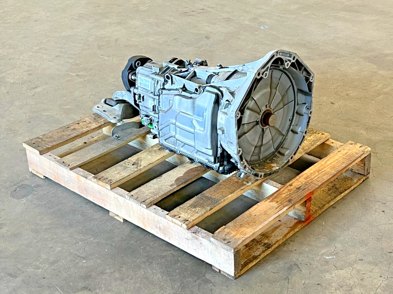 ⭐08-13 BMW M3 4.0L RWD DCT DUAL CLUTCH AUTOMATIC TRANSMISSION 136K OEM LOT2617