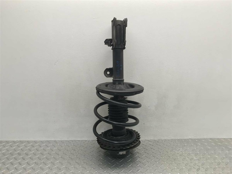 01-07 DODGE CARAVAN TOWN COUNTRY FRONT LEFT STRUT SHOCK SPRING ABSORBER OEM