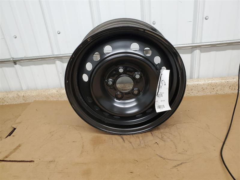 Wheel 15x6 Steel Fits 12-18 FOCUS 284136