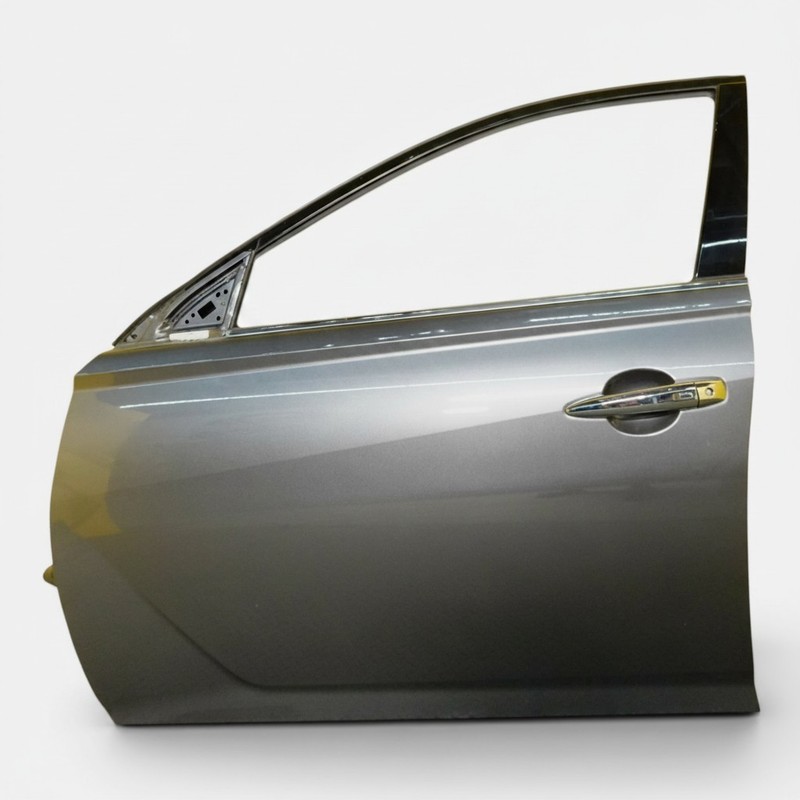 2019-2021 NISSAN ALTIMA Front Left Side Door Oem 801016ca0a GRAY_KAD