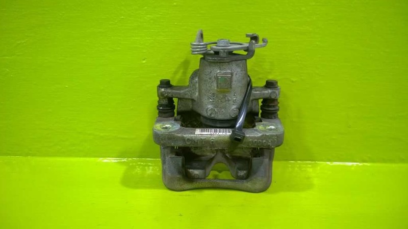 12 13 14 15 16 BUICK LACROSSE DRIVER LEFT REAR BRAKE CALIPER OEM 3005-85