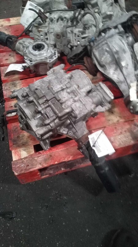 2018 Honda Pilot 4WD Differential Carrier Assembly 65K OEM 412005M0000
