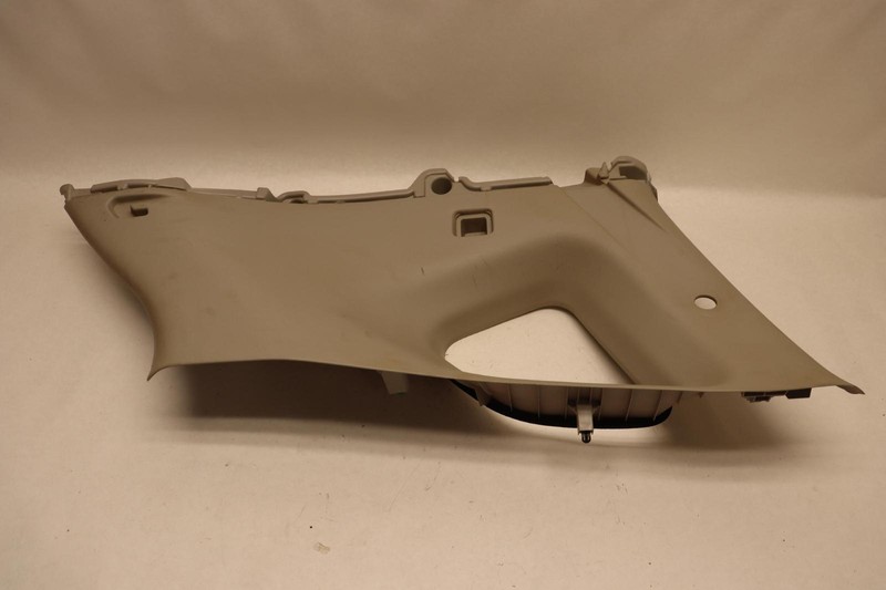 2014-2020 NISSAN ROGUE REAR RIGHT QUARTER PANEL C PILLAR TRIM COVER PANEL OEM