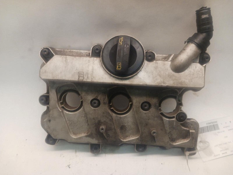15 AUDI Q7 Valve CoverLeft 3.0L OEM6 Month Warranty!