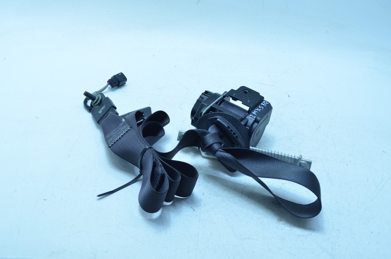 11-12 LINCOLN MKS FRONT RIGHT PASSENGER SEAT BELT RETRACTOR OEM